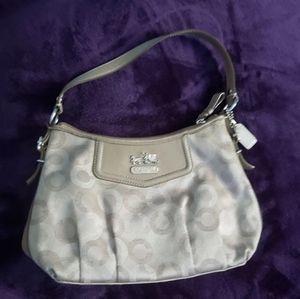 🌈5/$25🌈Cute coach bag